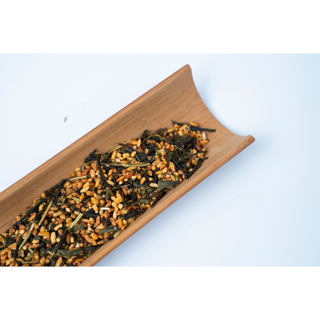Trà Oolong Otea Gạo Rang Cao Cấp - 500g - Hương Trà Oolong Kết Hợp Gạo Rang Ngọt Bùi, Đậm Đà