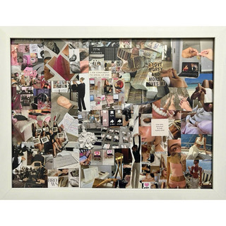 [KatinTown] Set Ảnh Vision Board Theo Từng Chủ Đề Có Sẵn - Có Nhận In Theo Yêu Cầu