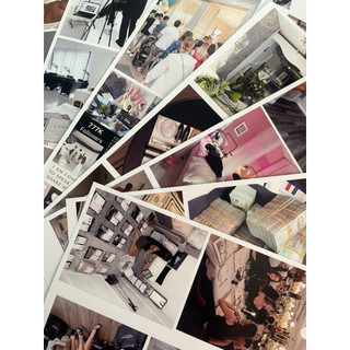 [KatinTown] Set Ảnh Vision Board Theo Từng Chủ Đề Có Sẵn - Có Nhận In Theo Yêu Cầu