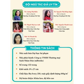 Sách - 35 Đề Ôn Luyện Tiếng Việt 2 - Biên Soạn Theo Chương Trình GDPT mới - ndbooks
