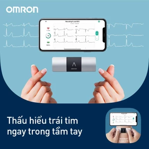 Máy Đo Điện Tâm Đồ Di Động 6 Chuyển Đạo HCG-8060T