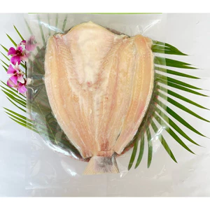 Khô Cá Dứa Một Nắng (Nguyên Con) 1KG