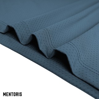 Áo Tanktop Nam MENTORIS Vải Thun Lạnh, Siêu Thoáng Khí, Co Giãn 4 Chiều, Form Thể Thao MTT2502