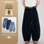 Quần Jean Ống Cong DINOMAN Form Barrel Nam Nữ Unisex Thoải Mái Dễ Vận Động Cá Tính Trẻ Trung QDS014