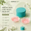 Miếng Dán Che Ngực Silicon – Hộp 10 Miếng, tái sử dụng nhiều lần, nhũ hoa chống lộ DOPICO