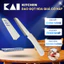Dao Gọt Hoa Quả KAI FRUIT KNIFE WITH SHEATH có nắp bảo vệ DH7172