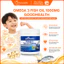 Viên uống Omega 3 Fish Oil 1000mg Good Health giúp phát triển não bộ, tốt cho mắt và tim mạch (150 viên)