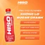 HISO Xtreme | Nước tăng lực không đường bổ sung chiết xuất Yerba Mate