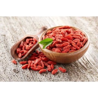 Kỷ Tử Mộc Hỗ Trợ Tiêu Hóa Và Sức Khỏe Tim Mạch
