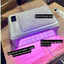 Máy Hơ Gel T8 PRO SNRQI Phiên bản mới 2026, Máy hơ móng tay t8 pro màu xám khói cao cấp (Bảo hành 3 tháng) Bình An