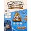 Móc Khóa Emoji Poop Mini In 3D Dễ Thương