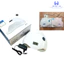 Máy Hơ Gel SUN 5 Chữ Nổi UV/LED Tem Xanh 48W 24 Bóng Đèn, Chuyên Dụng Trong Ngành Nail [ Bình An ]