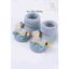 Tất vớ sơ sinh 3D hình ngựa con dễ thương cho bé trai bé gái An Nhi Baby