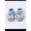 Tất vớ sơ sinh 3D hình ngựa con dễ thương cho bé trai bé gái An Nhi Baby