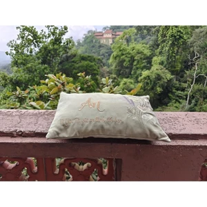 Gối thảo dược cổ gáy