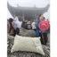 Gối thảo dược cổ gáy