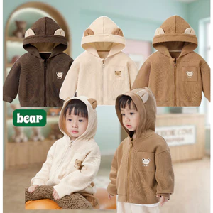 Áo Chống Nắng Trẻ Em Tổ Ong Mỏng Nhẹ – Áo Khoác Chống Nắng Cho Bé Trai Bé Gái Mát Thoáng 6-40kg #MH3