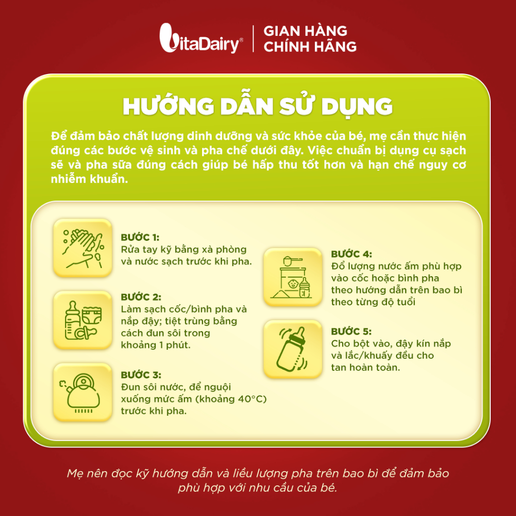 Sữa Colos Gain 800g Vitadairy, Hỗ Trợ Bé Tăng Cân Nhanh, Sữa Non IgG Tăng Miễn Dịch Cho Bé Suy Dinh Dưỡng - TN Baby
