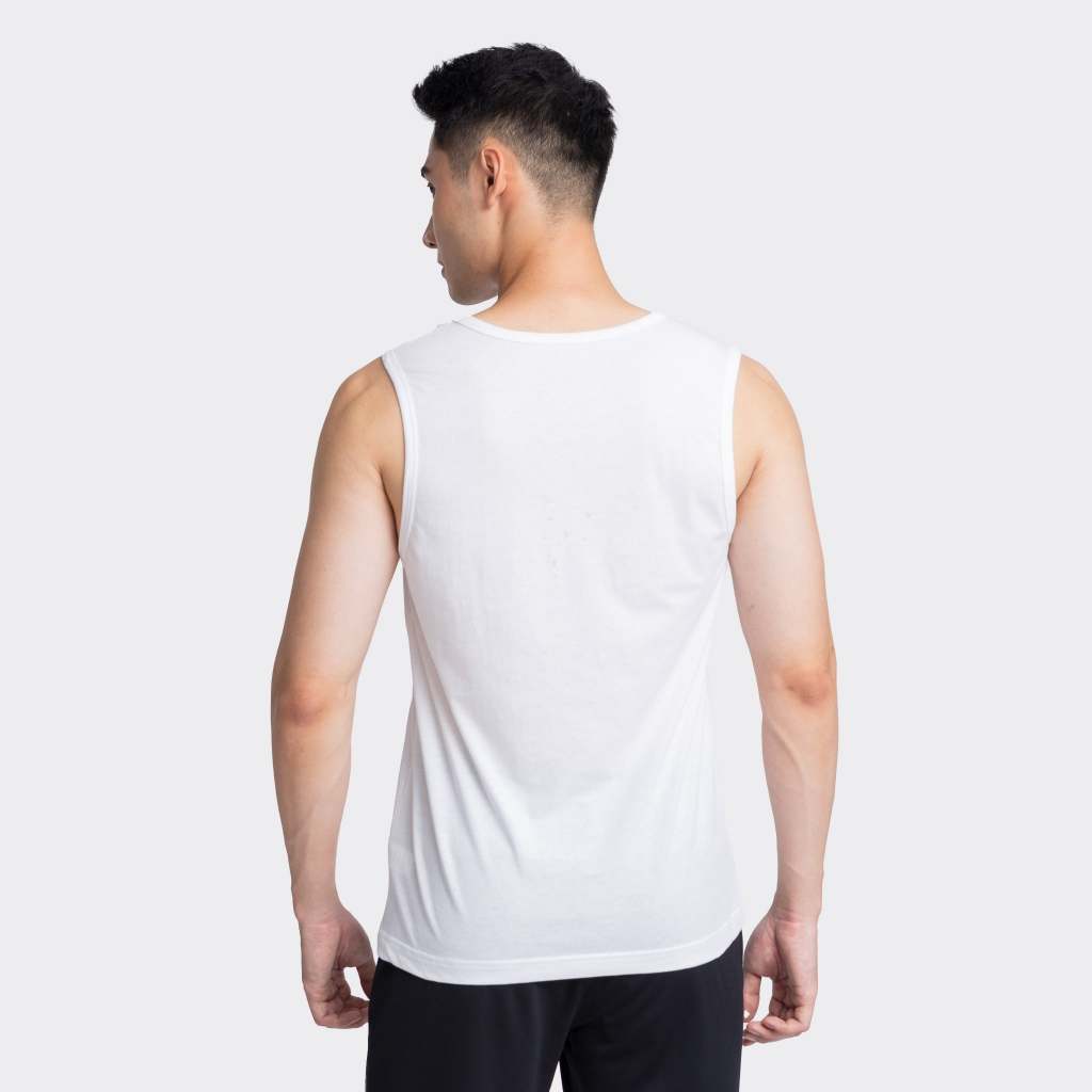 Áo Ba Lỗ Tanktop Nam Insidemen thoáng mát, co giãn, thấm hút mồ hôi, mặc trong thoải mái IC23MT