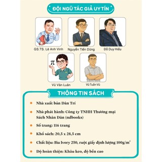 Sách - Bồi Dưỡng Học Sinh Giỏi Toán 8 - Dùng chung cho các bộ SGK hiện hành - ndbooks