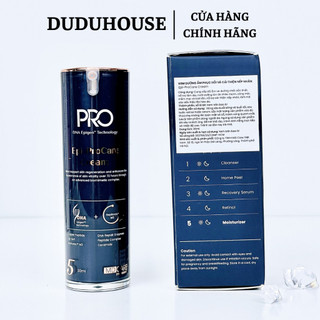 (Hàng Công Ty) Kem Dưỡng Ẩm MD CARE Epi-ProCare Cream Phục Hồi Cải Thiện Nếp Nhăn 30ml Duduhouse