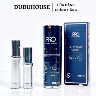 (Hàng Công Ty) Kem Dưỡng Ẩm MD CARE Epi-ProCare Cream Phục Hồi Cải Thiện Nếp Nhăn 30ml Duduhouse
