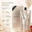 Kem Hấp Tóc LEO Perfume Instant Smooth Hair Collagen Mask 400ml | Dưỡng Ẩm Tóc Khô Xơ, Mềm Mượt & Bóng Khỏe