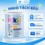 Sữa Hikid Tách Béo Premium 600g Cho Bé Từ 1-9 Tuổi Hỗ Trợ Tăng Triều Cao - TN Baby