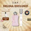 Nước Hoa Chiết Delina Exclusif, Tinh Dầu Nước Hoa Nữ LAN PERFUME Phong Cách Gợi cảm, Quyến rũ, Sang trọng