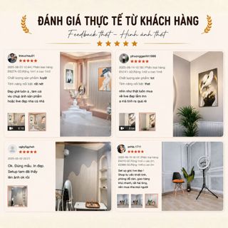 Phông nền livestream TS Decor, phông nền chụp ảnh, background livestream, decor studio sang trọng