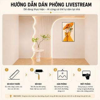 Phông nền Livestream xám xi măng trơn 3D 5D TS Decor, background chụp ảnh tối giản hiện đại, phù hợp live bán hàng