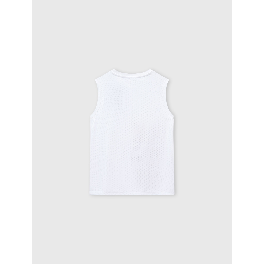 Áo ba lỗ bé trai CANIFA in hình năng động thoải mái 2TA26S001
