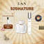Nước Hoa Nữ Signature, Tinh Dầu Nước Hoa Nữ LAN PERFUME Phong Cách Nhẹ nhàng, Nữ tính, Ngọt ngào