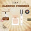 Nước Hoa Nữ Chiết Nar Poudree Phấn, Tinh Dầu Nước Hoa Nữ LAN PERFUME Phong Cách Nữ tính, Ngọt ngào, Thanh lịch