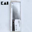 Dao bếp cao cấp KAI Seki ManJu Chinese Cleaver Wooden Handle Cán Gỗ dao phay chặt, thái thịt - KAI 041BE0549 (175mm)