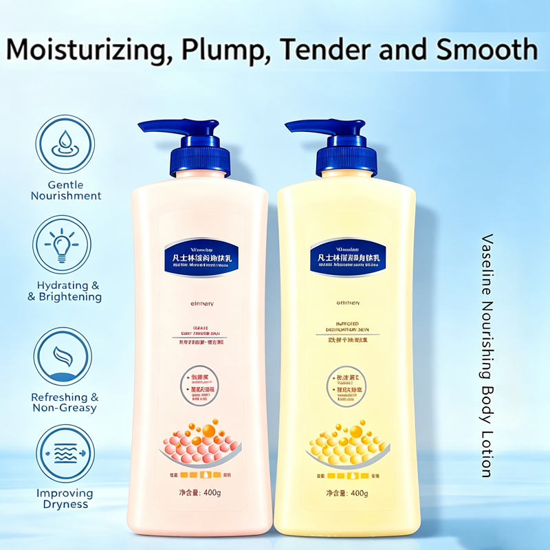 Sữa dưỡng thể MEIDAILE Hydration làm mềm da, giảm khô ráp, mềm mịn