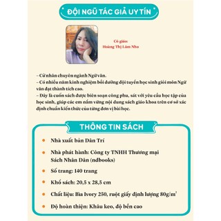 Sách - 150 Bài Văn Hay Lớp 7 (Biên soạn theo chương trình GDPT mới) - ndbooks