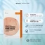 Mặt Nạ Cấp Ẩm Làm Dịu Và Tăng Đàn Hồi Cho Da Elravie Hyaluronic PDRN Mask 25g/e
