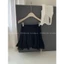 TRIANGLE - Wave Mini Skirt (Cân nhắc kỹ, return is not welcomed) Chân váy tơ dáng ngắn gợn sóng phong cách Hàn Quốc