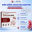 Viên Uống Canxi Calcium MIX_Bổ Sung Canxi,Magie,Vitamin D3 Cho Xương Chắc Khỏe & Ngừa Loãng Xương
