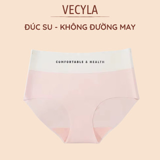 Quần lót su nữ cạp to không viền, quần chip nữ kháng khuẩn Sexy Healthy 1035 BC_CHIC LINGERIE