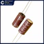 Tụ hóa 50V 330uF KY hãng Nippon Chemi-Con kích thước 10x20mm