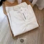 Set bộ đũi gile be GUMIN thiết kế áo sát nách kèm quần suông rộng vintage thanh lịch, Set bộ đồ nữ dự tiệc sang trọng