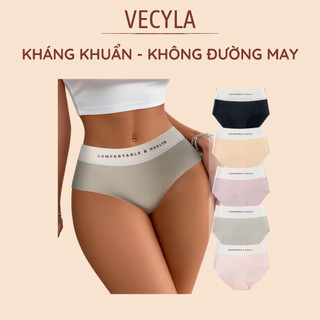 Quần lót nữ Q 1035 - Quần lót su lụa lạnh COMFORTABLE hot hit BC_CHIC LINGERIE