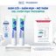 Combo 2 Kem chấm mụn, mờ thâm mụn Trioderma Anti Acne Gel 15g