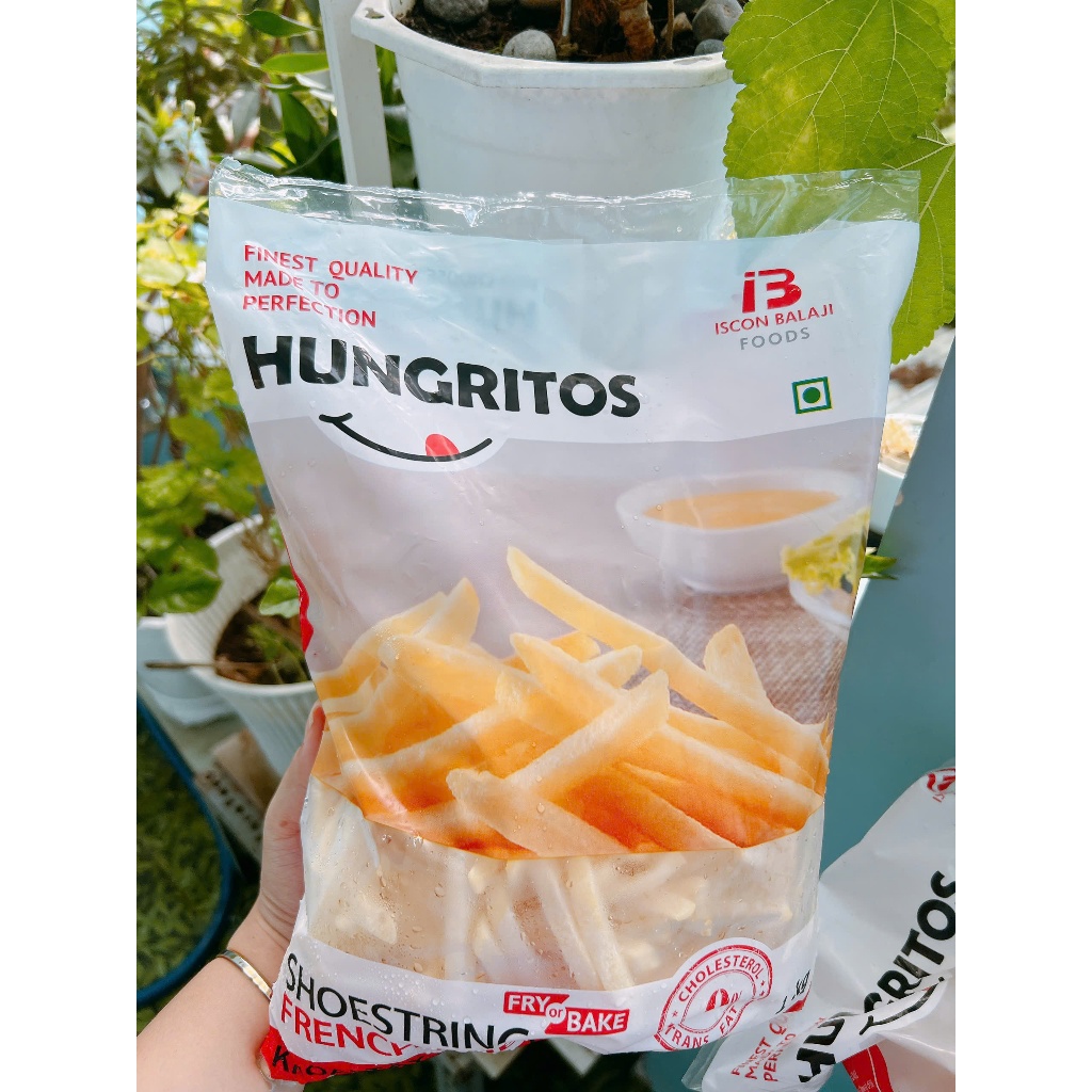 1kg khoai tây chiên_ ăn là nghiền_giao hỏa tốc hcm
