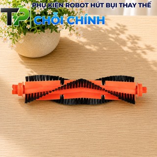 PHỤ KIỆN MÀNG LỌC HEPA, KHĂN LAU, CHỔI GIỮA, CHỔI CẠNH ROBOT HÚT BỤI XIAOMI MOP PRO, MOP P, MIJIA GEN 2, STYTJ02M