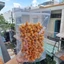 500Gram Tóp Mỡ Mắm Tỏi