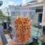 500Gram Tóp Mỡ Mắm Tỏi