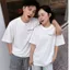 Áo Thun Form Rộng In Tên Của Bạn Chất Liệu Cotton 100% 250gsm + CÓ HỘP